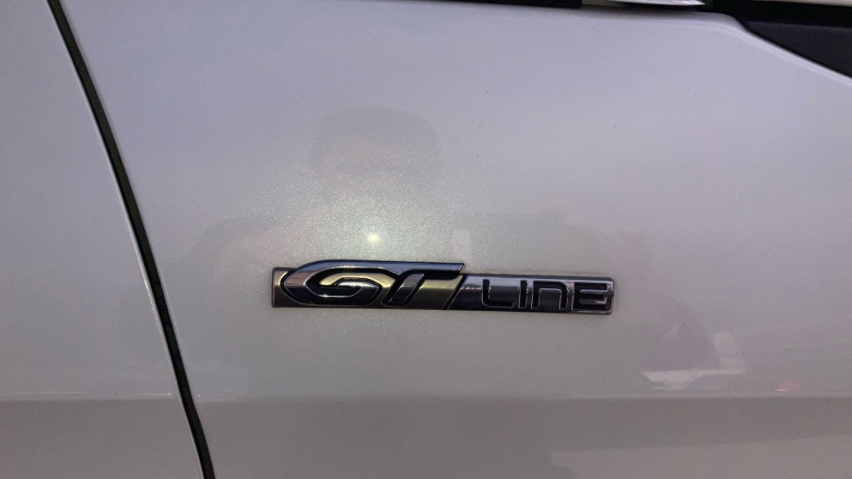 Peugeot 3008 1.6 THP GT Line Premium 5dr EAT6 Petrol Estate